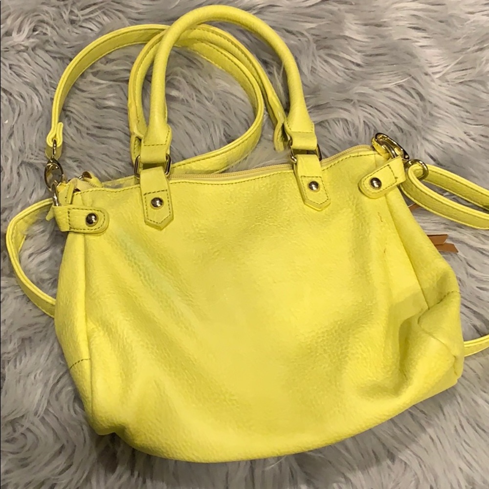 Neon Crossbody - Picture 2 of 6